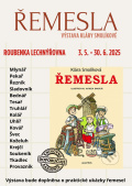Řemesla