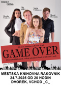 Game Over