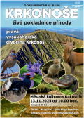 Krkonoše