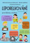 Leporelkování