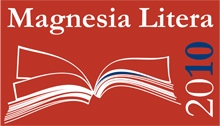 Magnesia Litera 2010