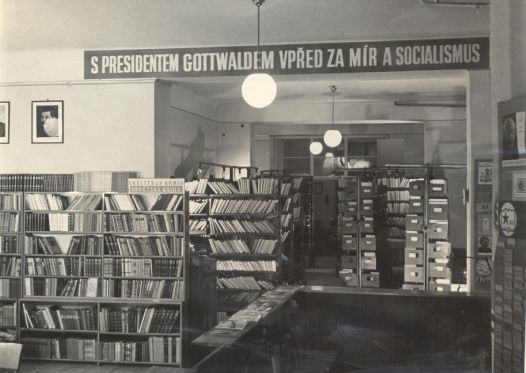 půjčovna u Němečků