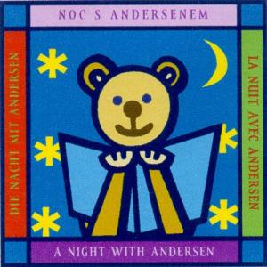 NOC S ANDERSENEM 2018 (23.3.2018)