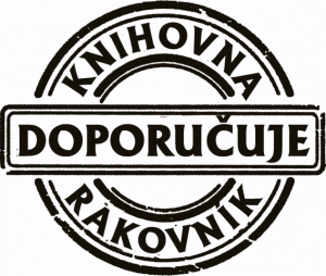 LISTOVÁNÍ: DVA TITULY V JEDEN PODVEČER (26.4.2018, od 17 a 18 hodin)