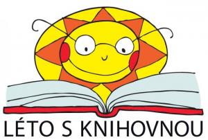 LÉTO S KNIHOVNOU 2019