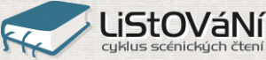 LiStOváNÍ. cz: HOLČIČKA A CIGARETA (26.11.2019)