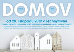 DOMOV 2020