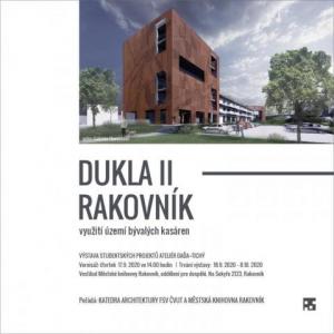 DUKLA II RAKOVNÍK (17.9. - 8.10.)