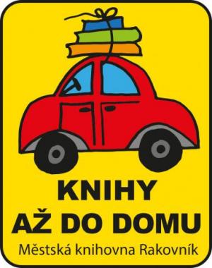 KNIHY AŽ DO DOMU