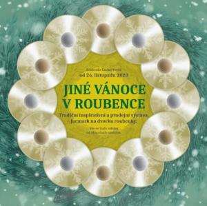 JINÉ VÁNOCE V ROUBENCE (26. 11. 2020)