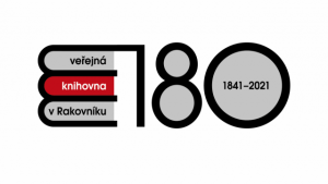 180 LET RAKOVNICKÉ KNIHOVNY