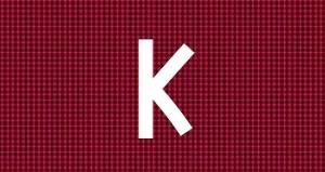 HOVORY K