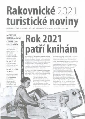 TURISTICKÉ NOVINY 2021