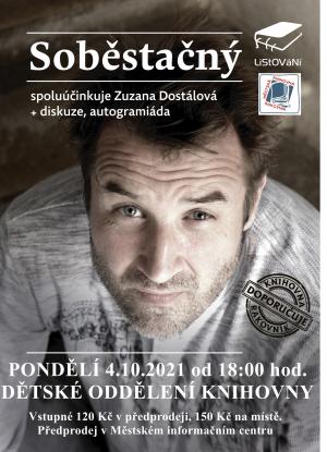 Soběstačný