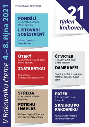 TÝDEN KNIHOVEN 2021 1