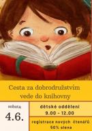Cesta za dobrodružstvím