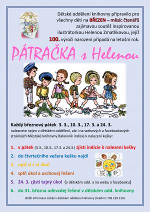 Instrukce
