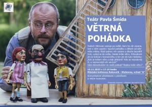 Větrná pohádka 