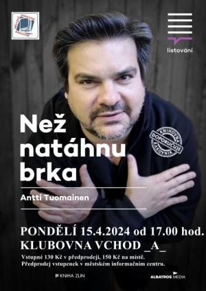 Listování