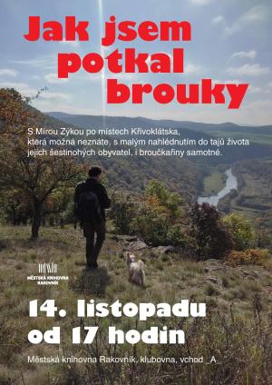BROUCI
