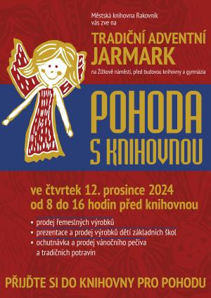 Pohoda s knihovnou