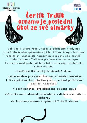 trdlík