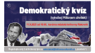 Demokratický kvíz (11. 9. OD 18 HODIN) 1