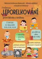 leporelkování říjen