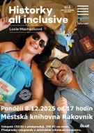 Listování All Inclusive