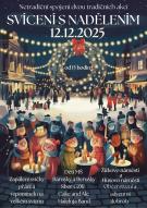 Svícení s Nadělením