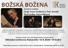 božena
